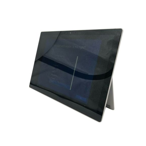 Microsoft Surface Pro 4 12.3" Laptop 2.2GHz Intel M3, 4GB Ram, 128GB SSD-Silver - Picture 3 of 16